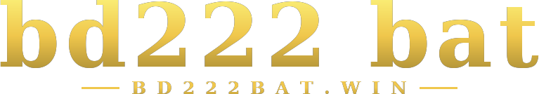 bd222 bat logo